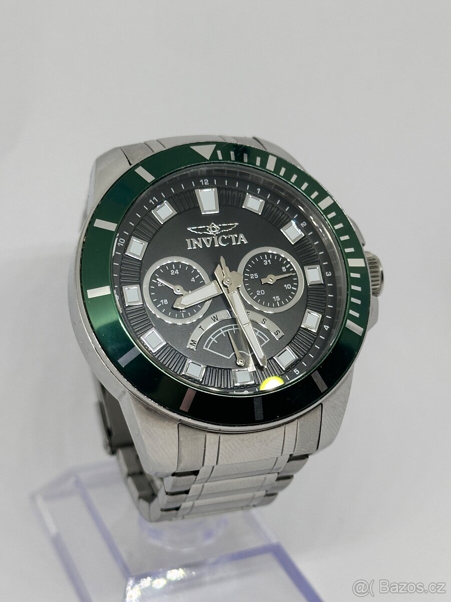Hodinky Invicta Pro Diver Men 46954 - 2