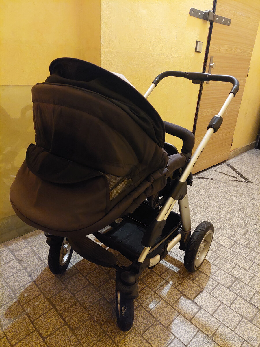 Kočárek ABC Design Viper - 2