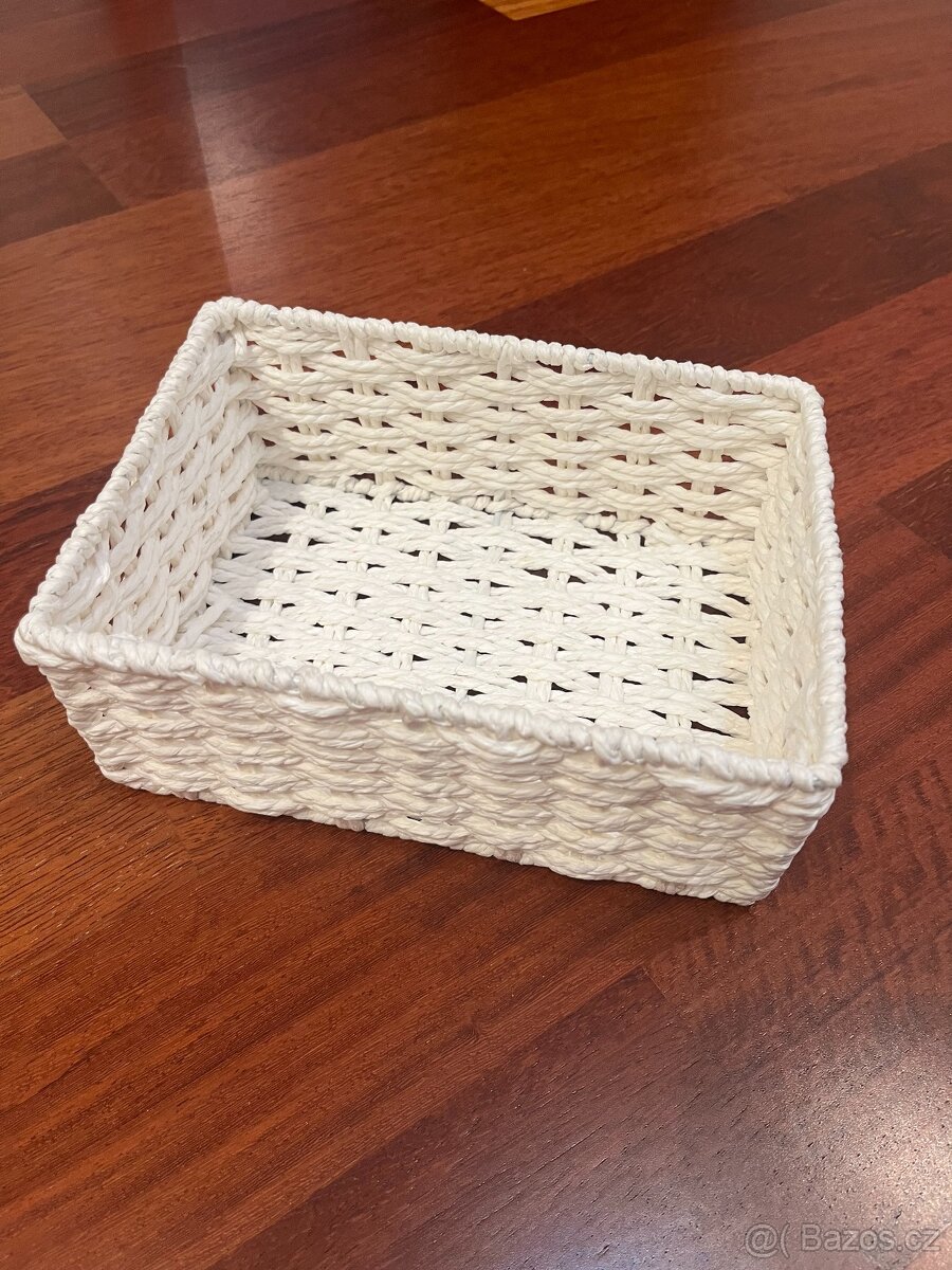 Košíčky - 2
