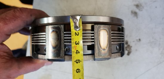Elektromagnetické spojky ELS, dvoukroužkové ELK, brzdy ELB - 2