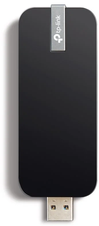 WiFi USB adaptér TP-Link Archer T4U AC1300 Dual Band - 2