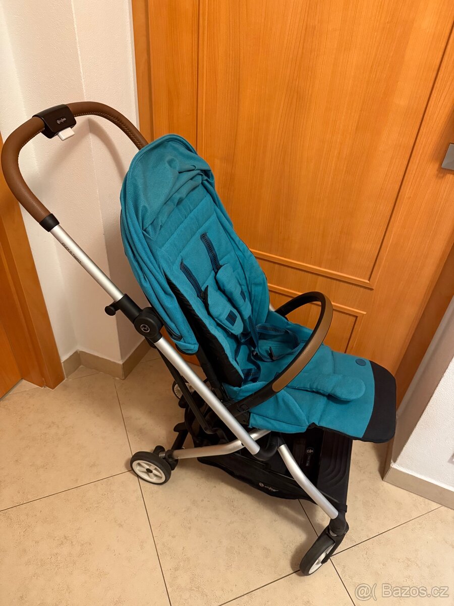 Golfky Cybex - 2