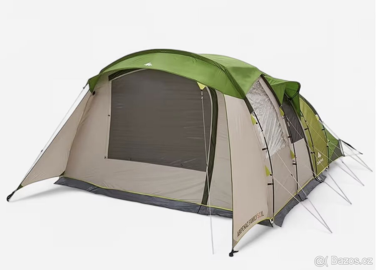 Stan Quechua Arpenaz 5.2 - 2