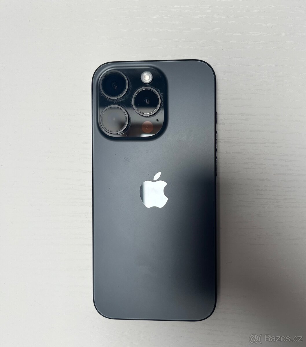 Apple Iphon 15 pro 128gb - 2