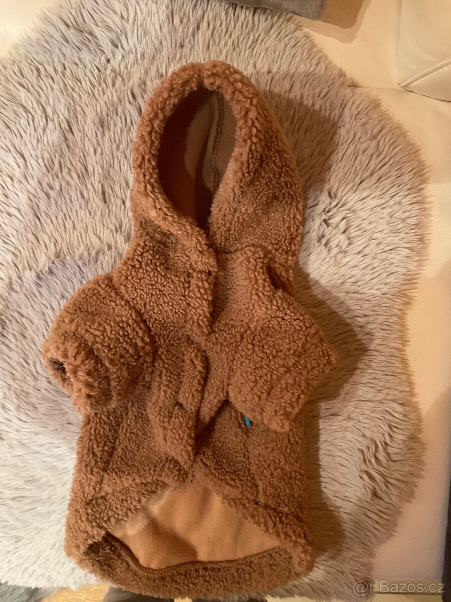 Kabátek - 2