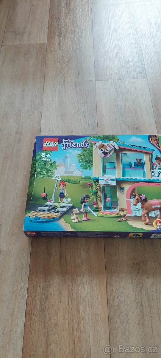 Lego Friends - 2