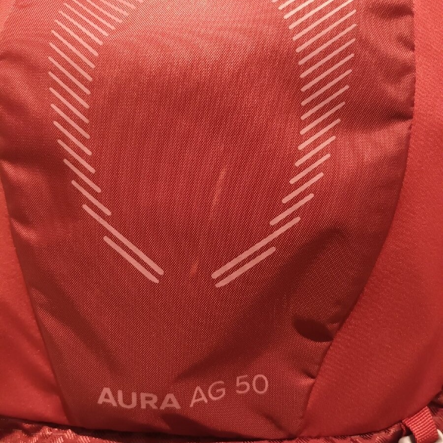 Osprey Aura AG 50L - 2