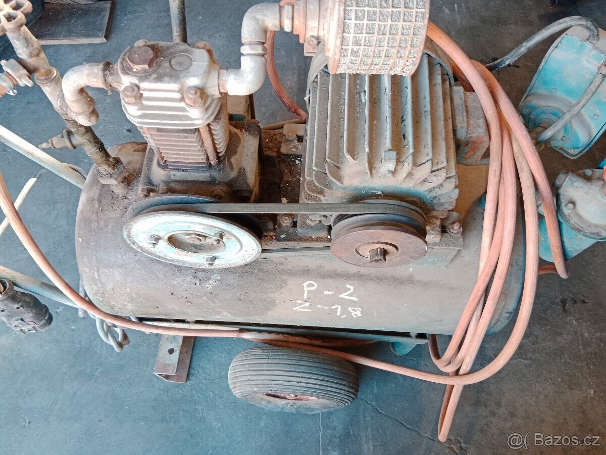 kompresor - 2