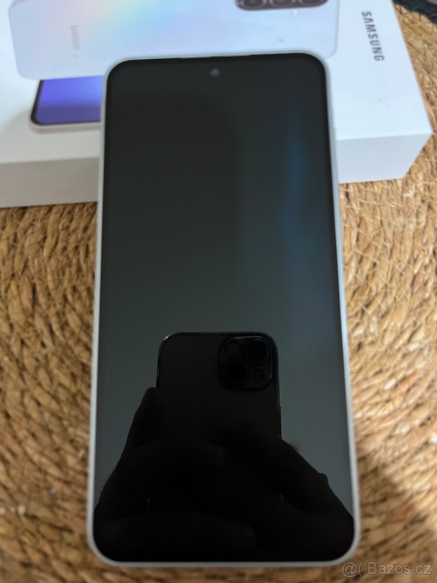 Samsung galaxy a36 5g - 2