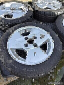 Alu 14 Ford - 2