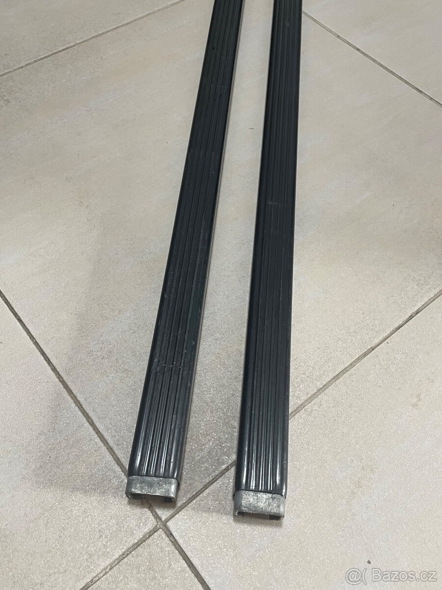 Střešní nosiče Thule - 2
