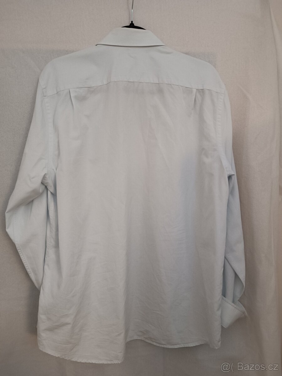 Vel.43, Lacoste classic fit - 2
