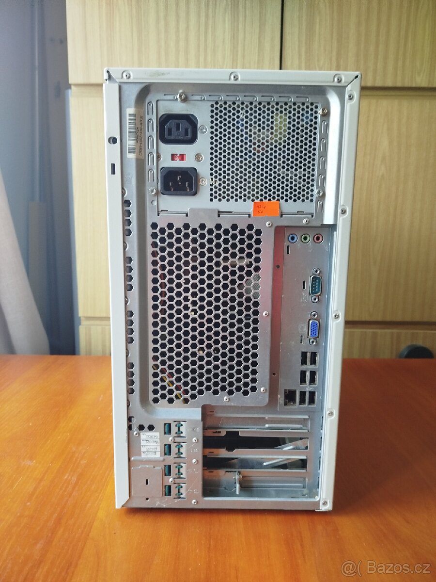 Vrak pc - 2