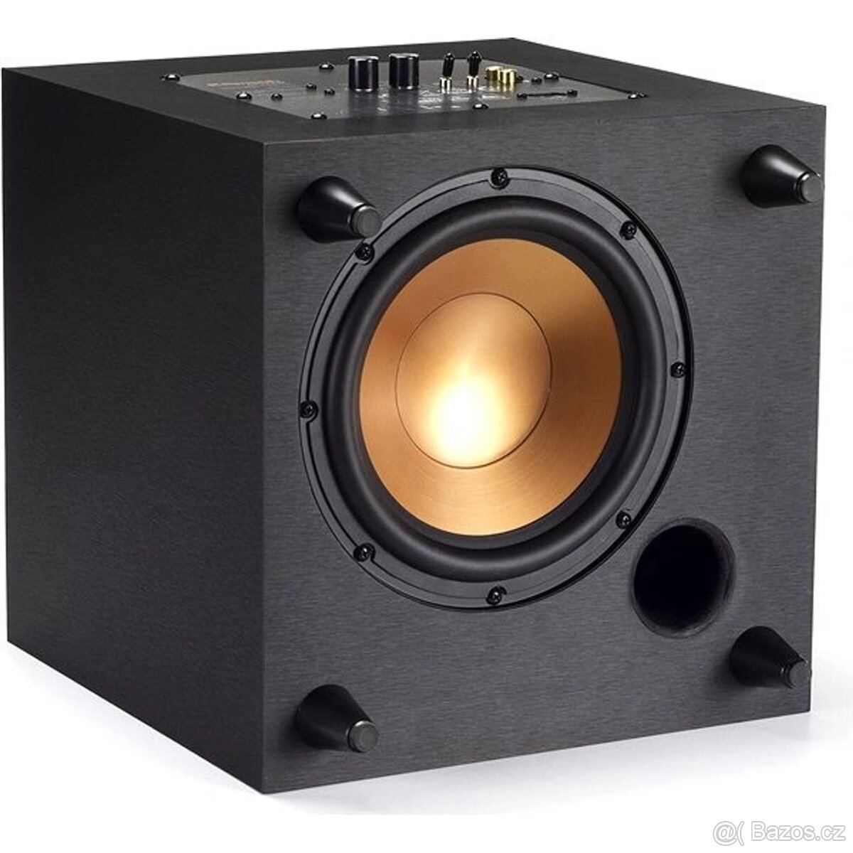 Klipsch R-8SW (Subwoofer) zánovní - 2