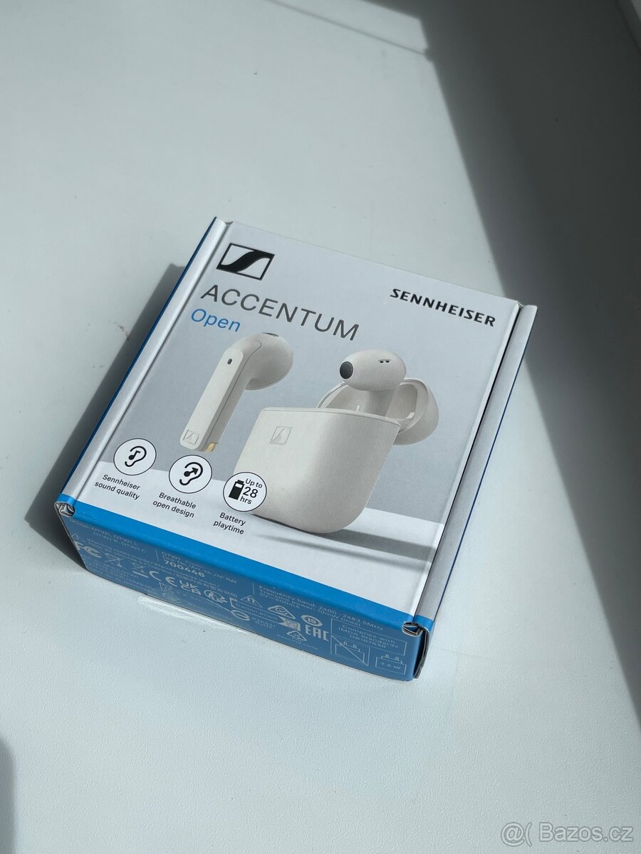 Sennheiser Accentum Open - 2