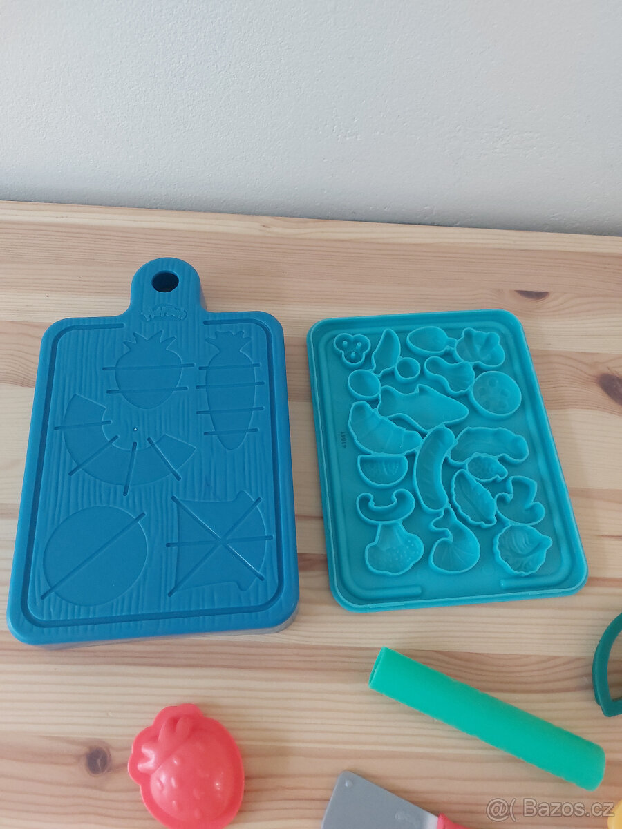 Play Doh - Kuchařská sada - 2