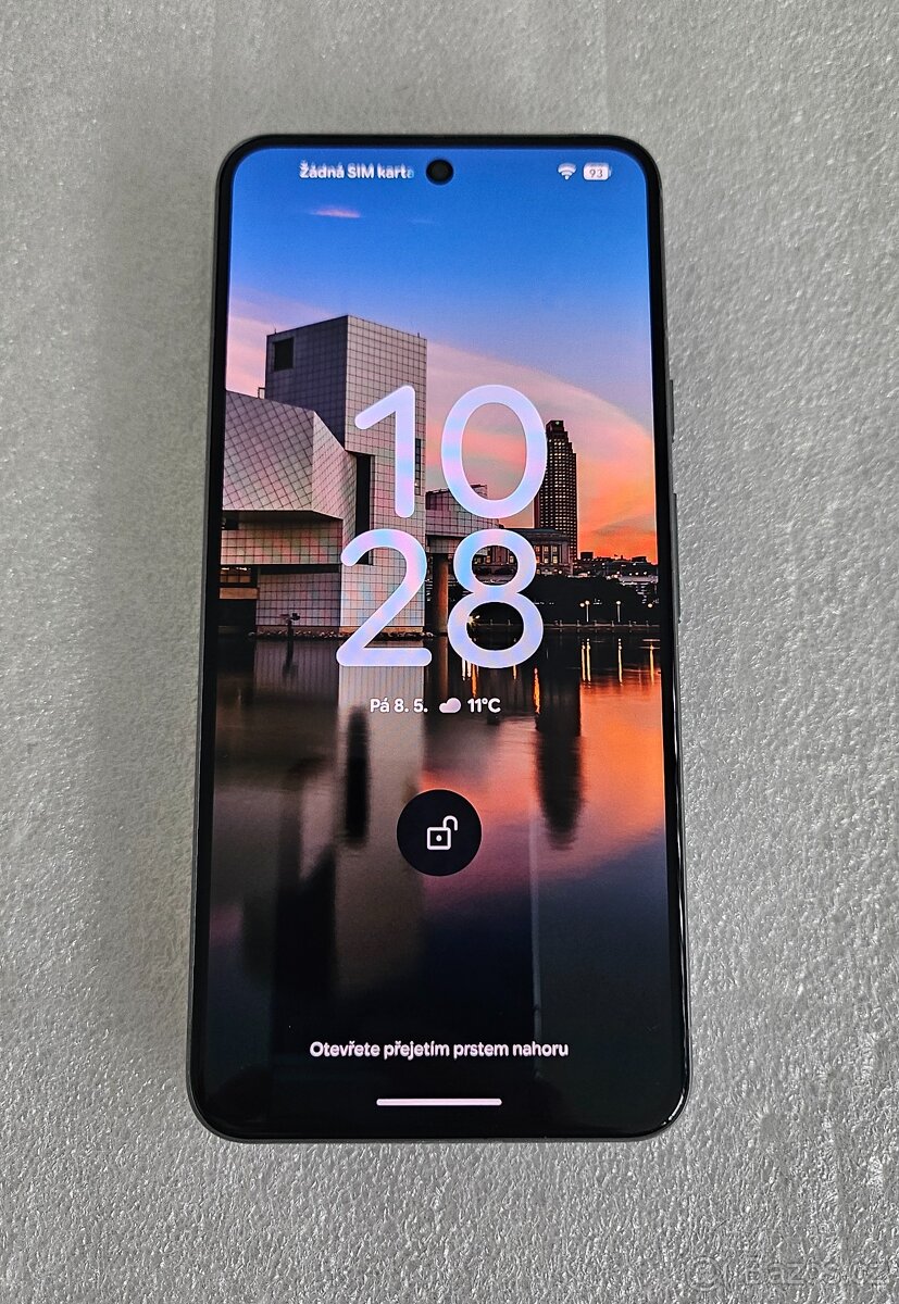Google Pixel 8 Hazel (256GB) - 2