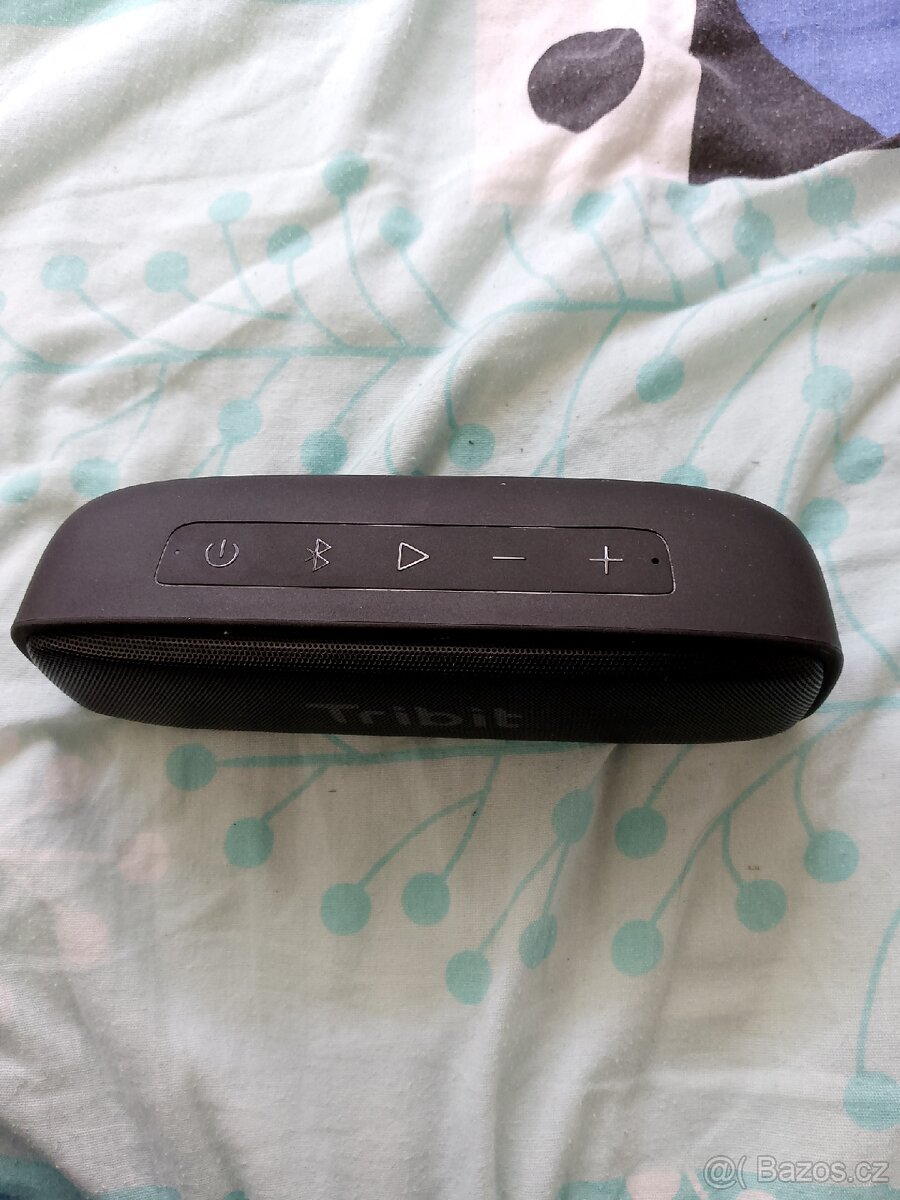 Bluetooth reproduktor - 2