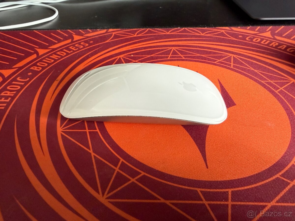 Predam Apple Magic mouse - 2