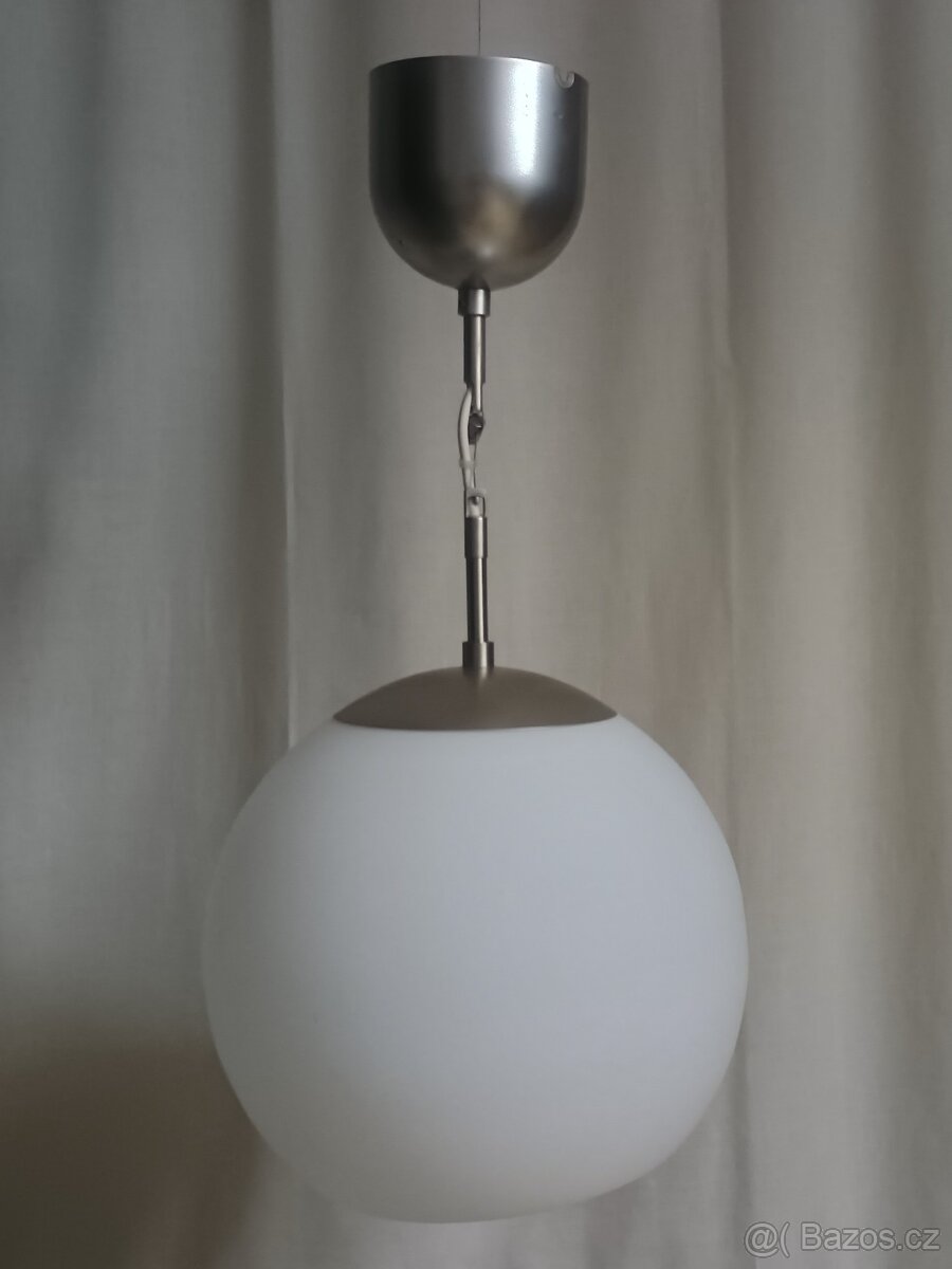 Stropní osvětlení Ikea MINUT - 2