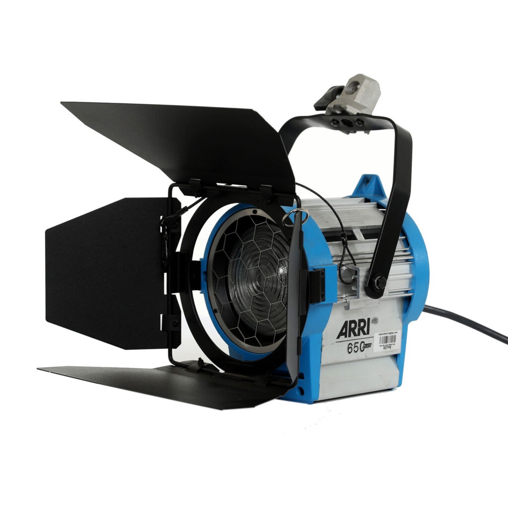 Arri 650 Junior - 2