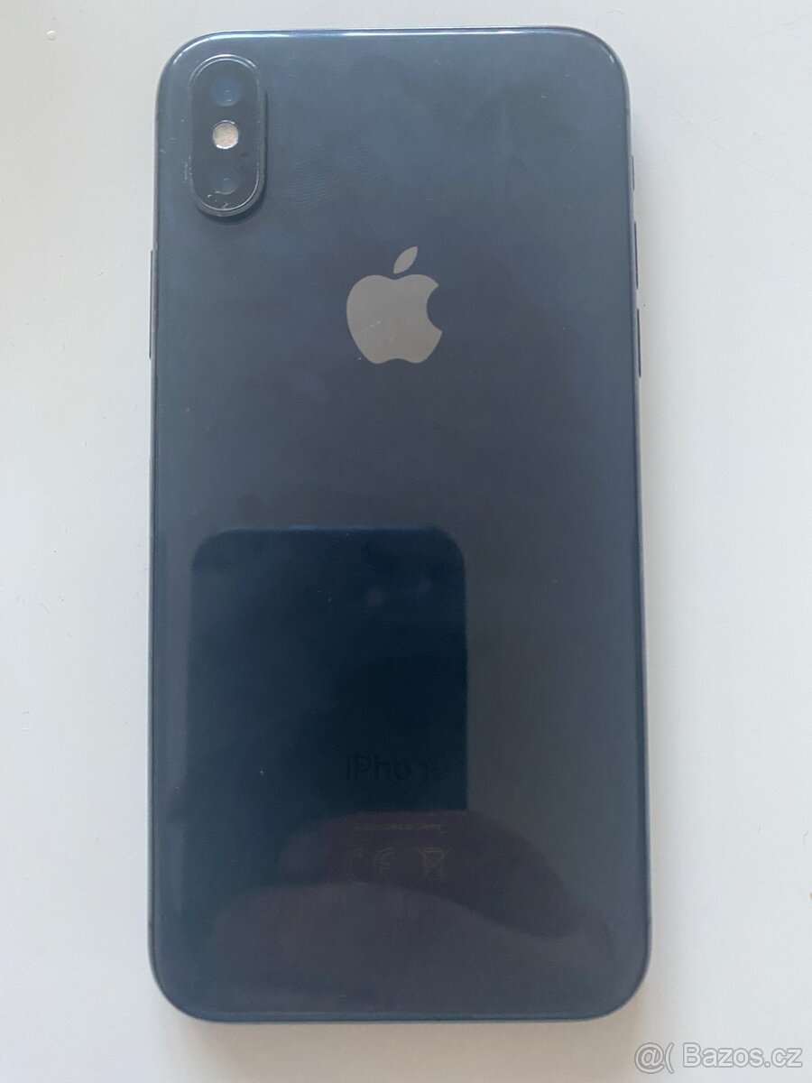 iPhone X 64 gb - 2