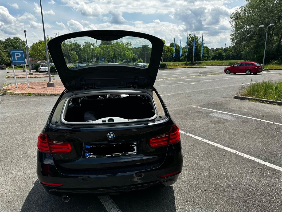 BMW - 2