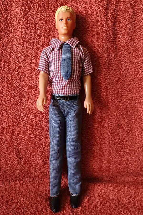 Panáček Kevin - 2