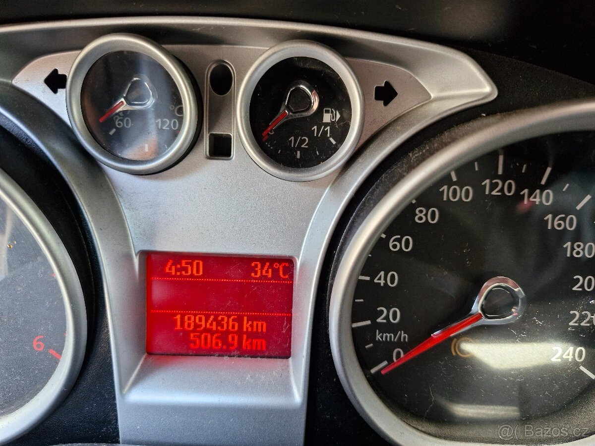 Prodej auta Ford Focus - 2
