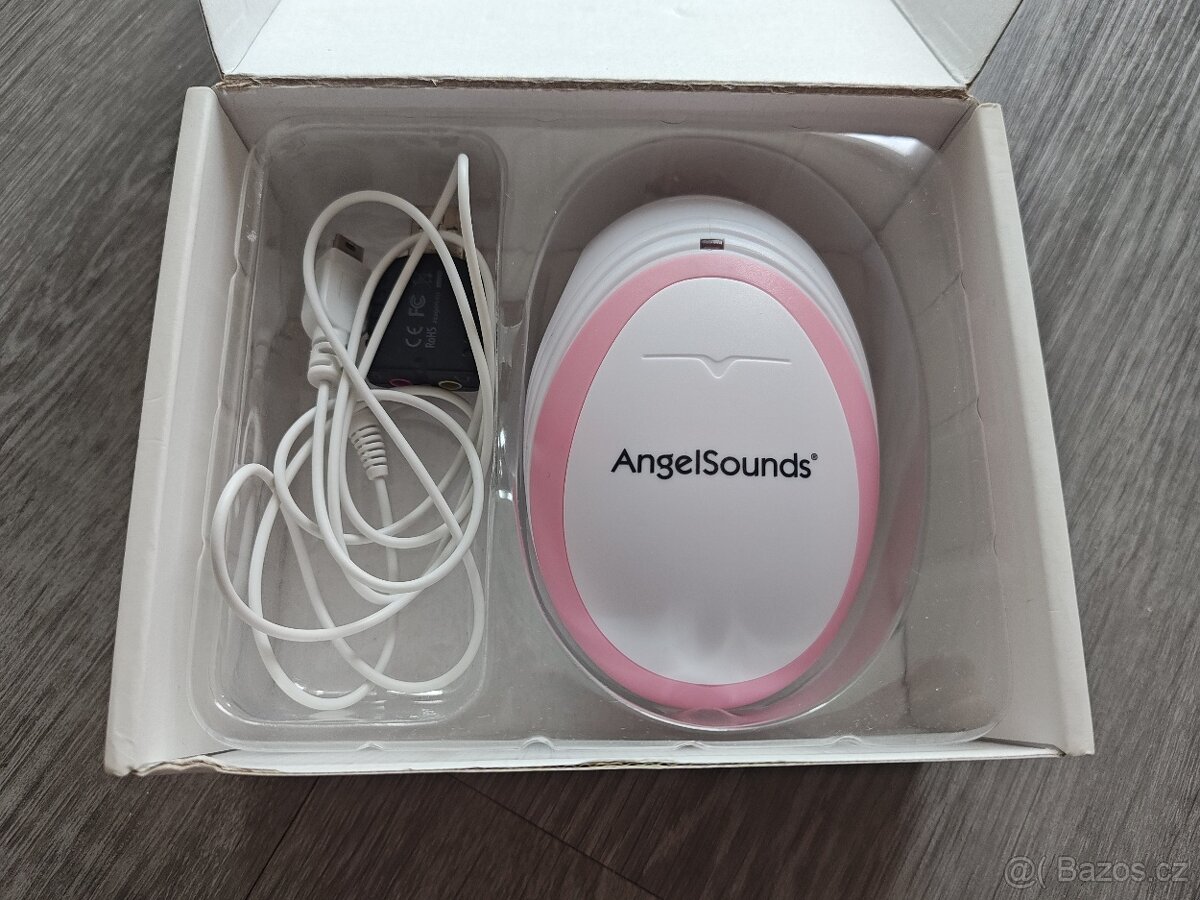 Angelsounds - 2