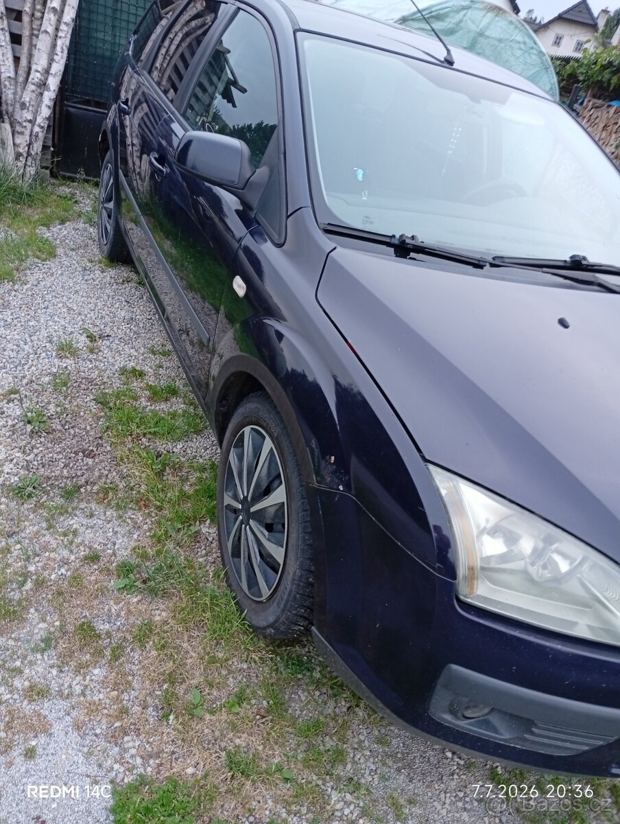 Ford Focus - 2