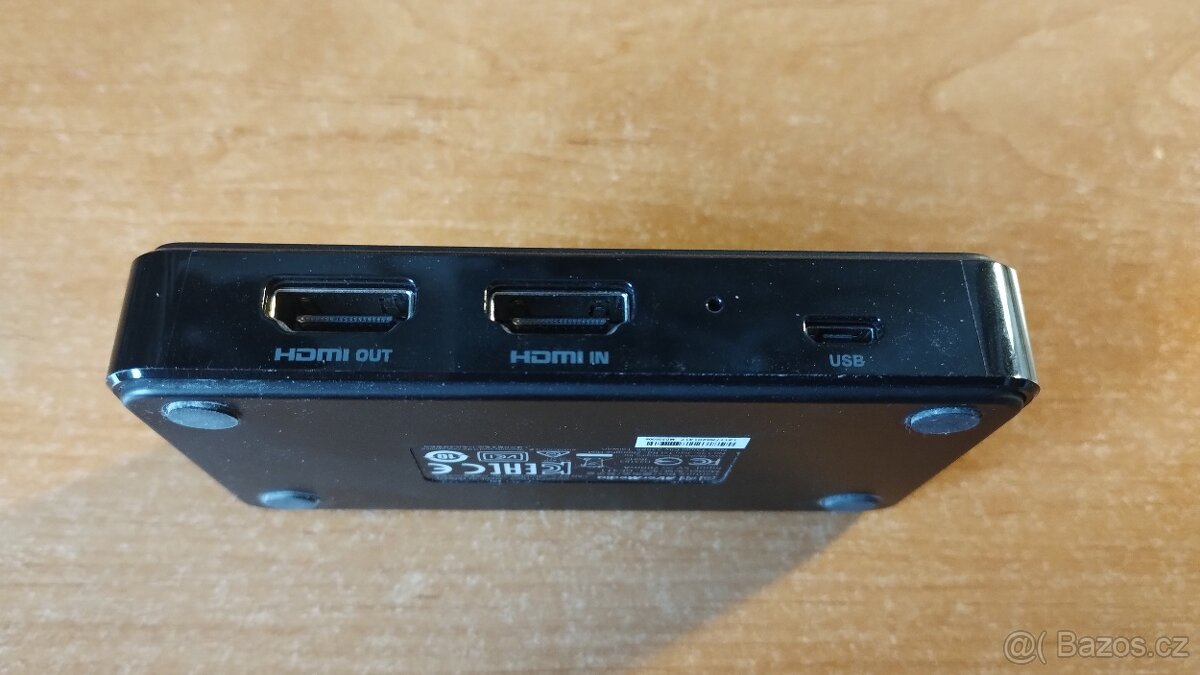 AVerMedia Live Gamer Mini (GC311) - 2