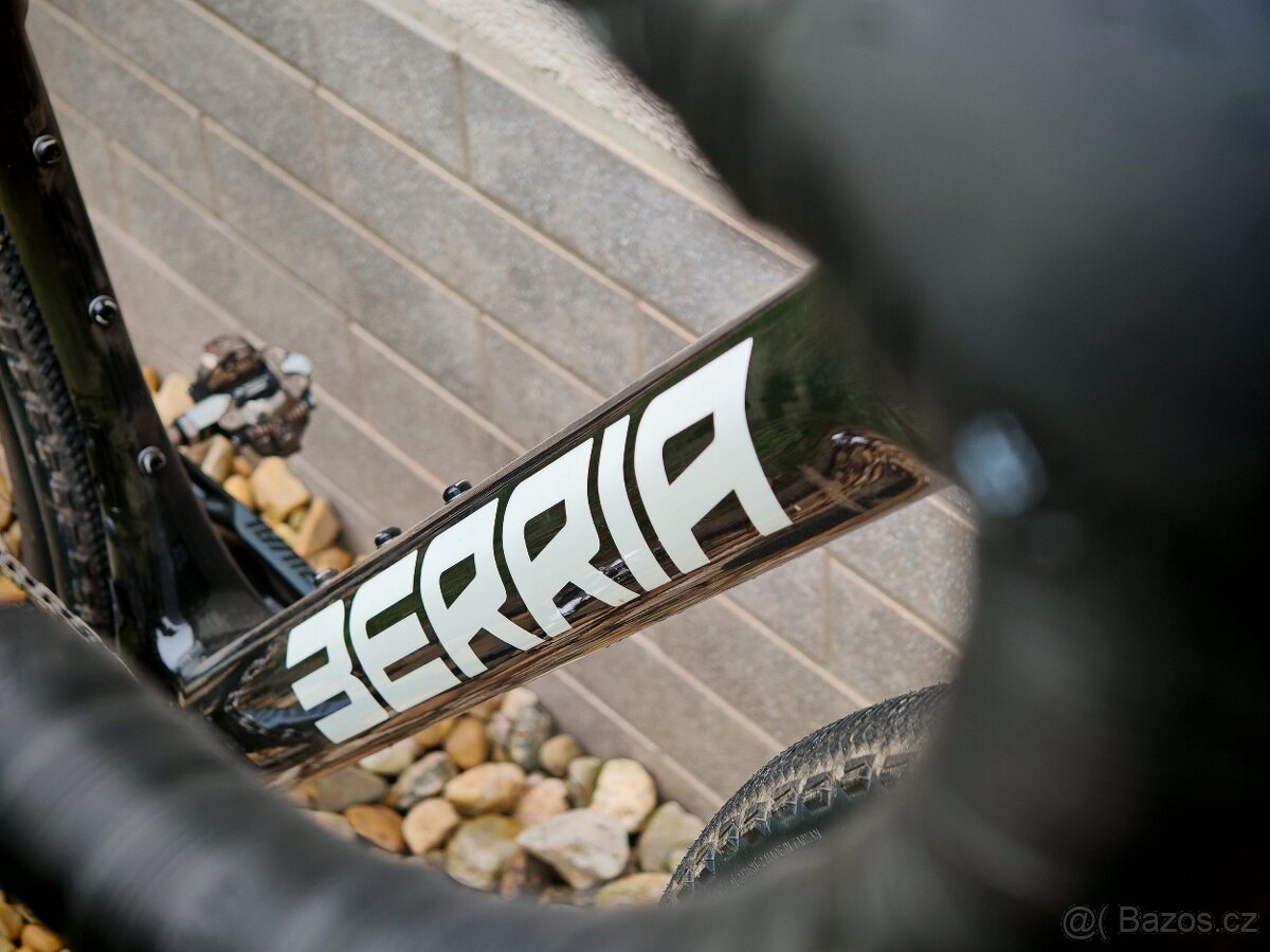 Berria Naii BR AXS - 2