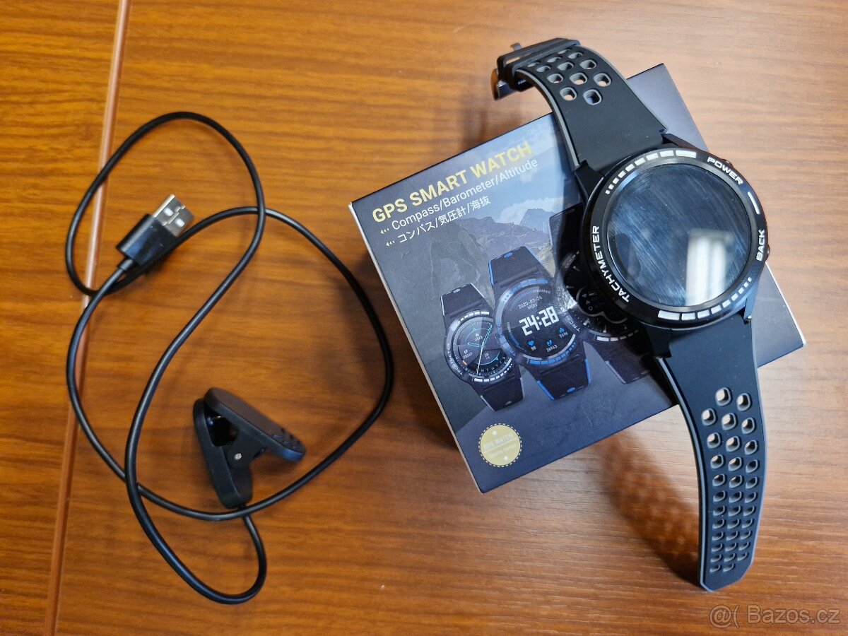 Smart Watch - 2