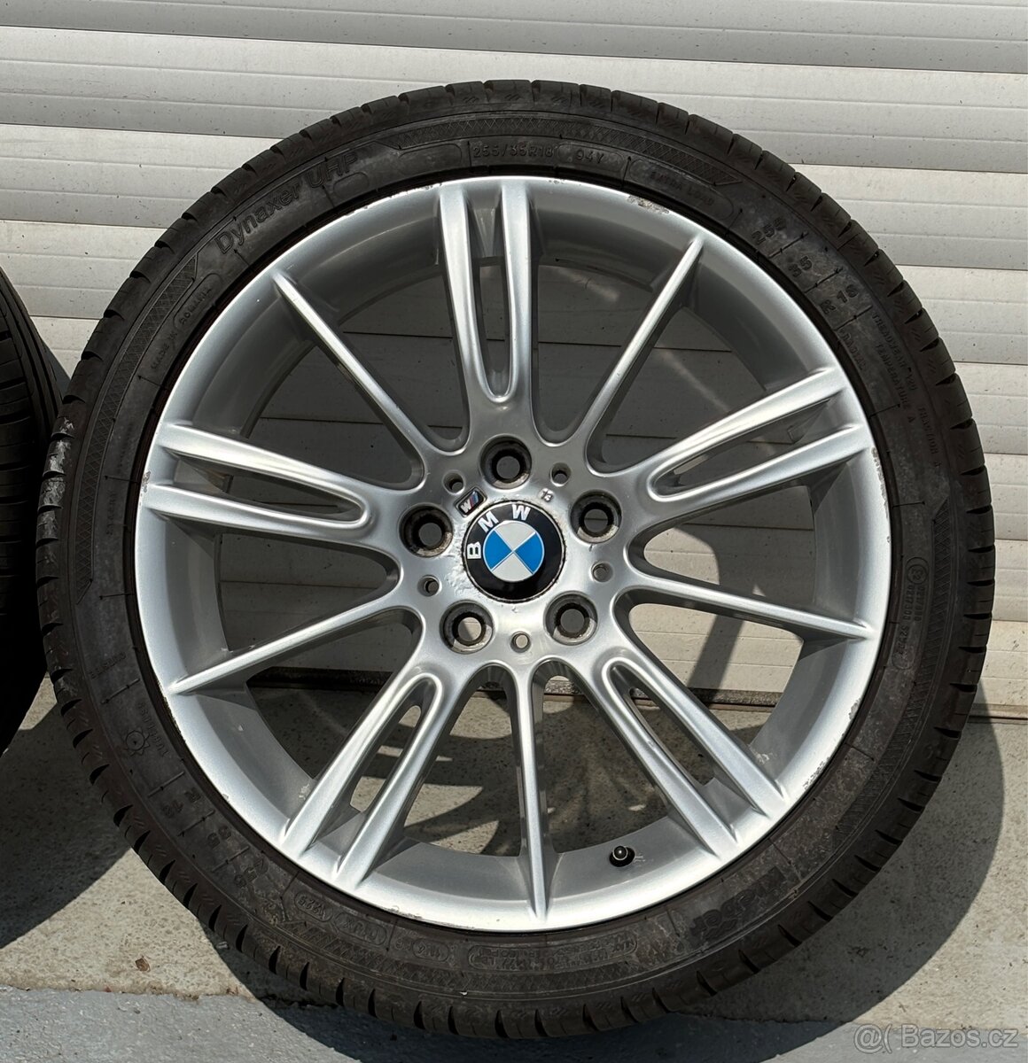 Styling 193 18 BMW - 2