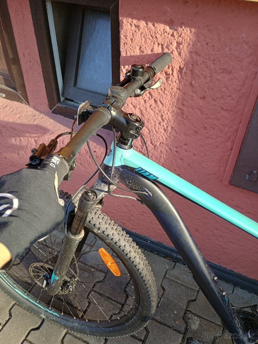 MTB XC kolo - 2
