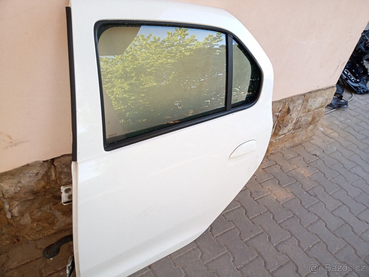 Dacia Sandero II Logan II - 2