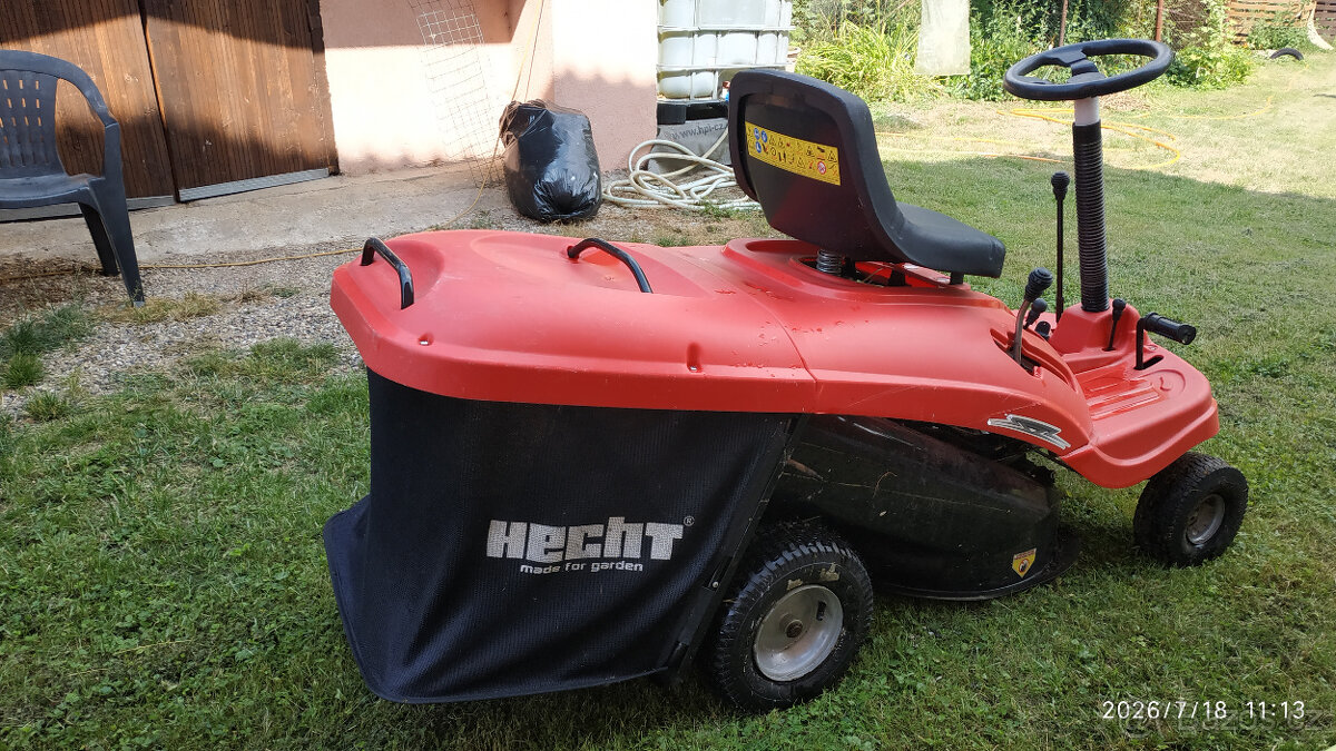Rider Hecht 5161 - 2