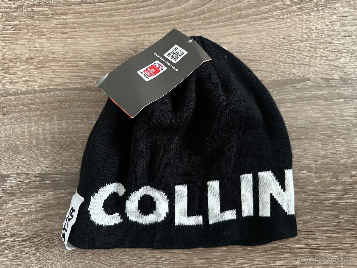 Zimní čepice Collingwood Star - 2