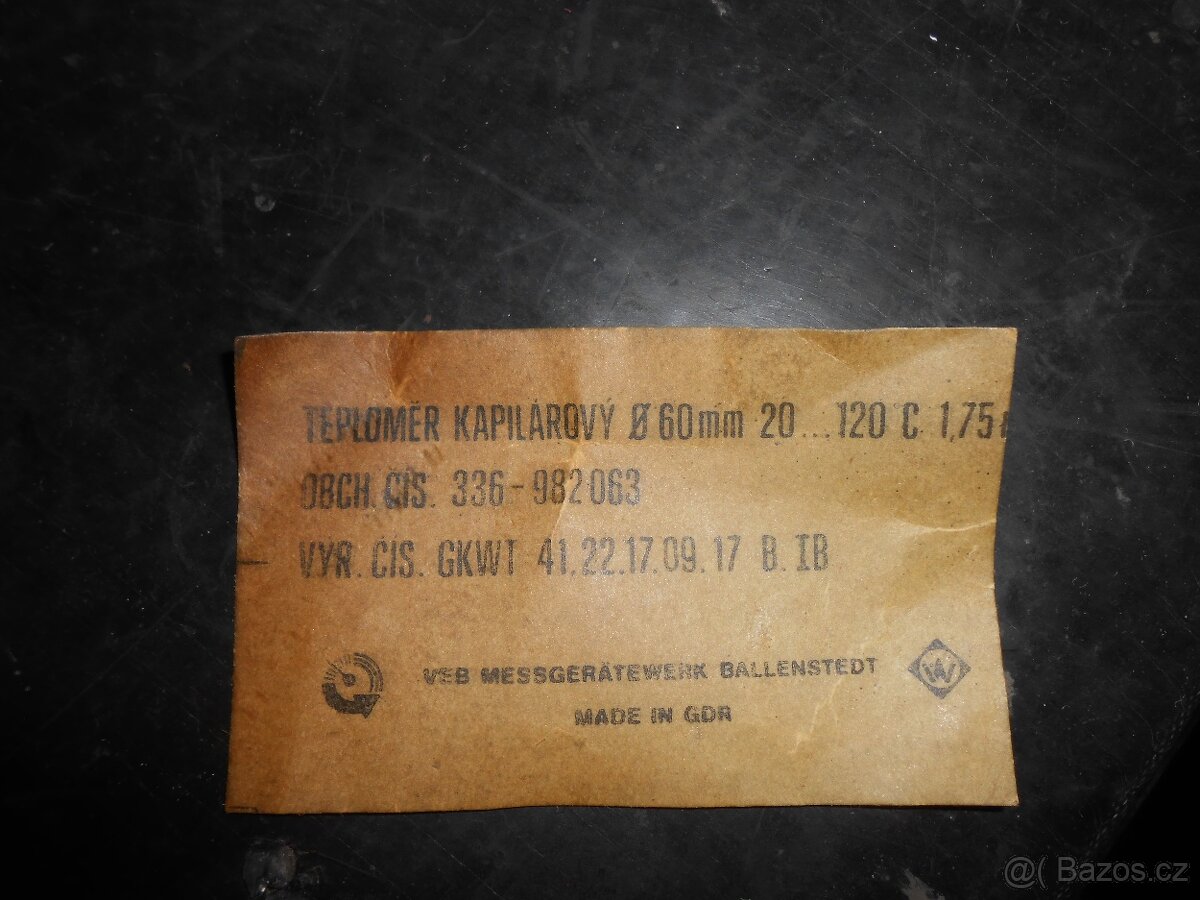 teploměr-NDR - 2