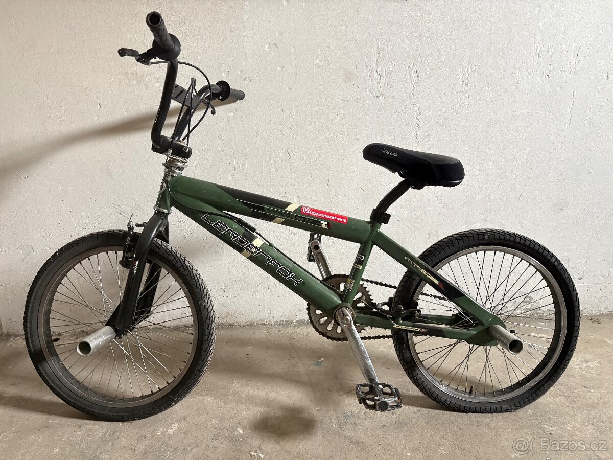 Bmx - 2