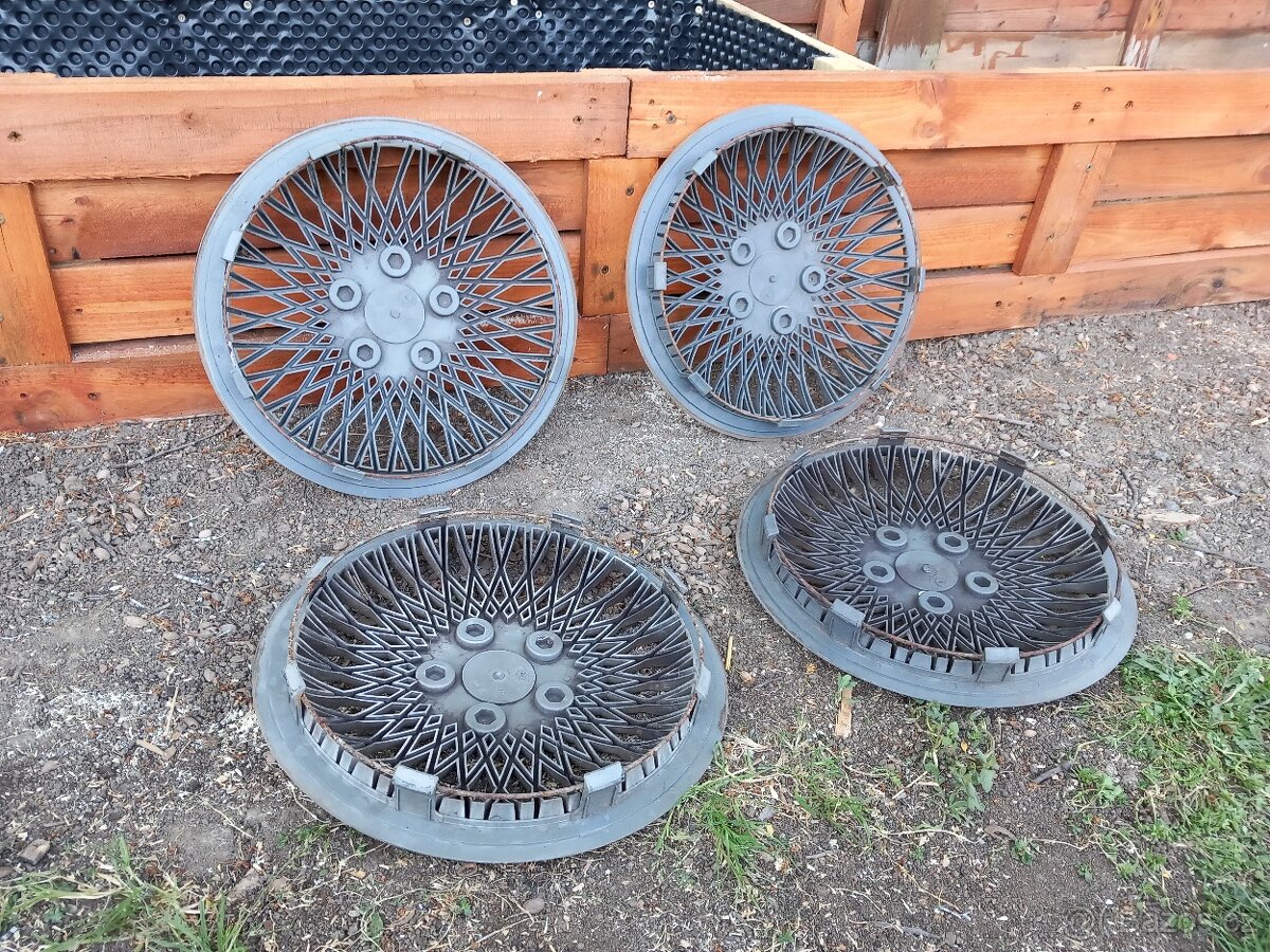 Poklice Magnum oldtimer 13 - 2