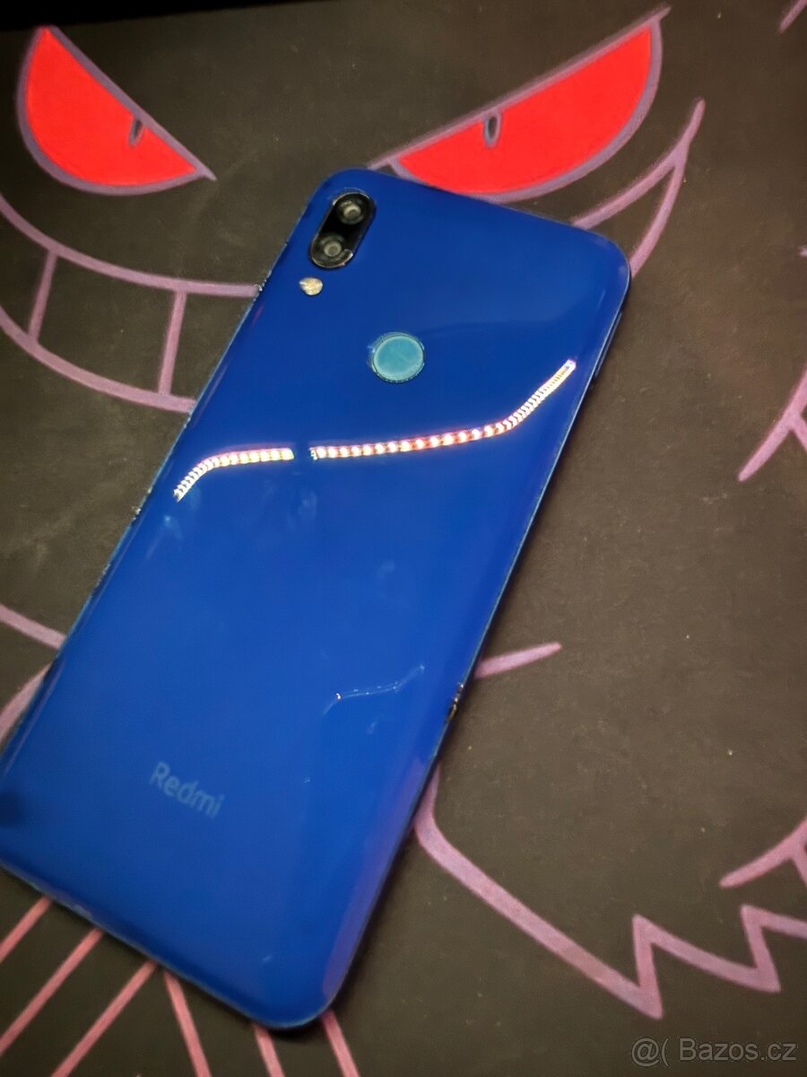 Xiaomi Redmi 7 - 2