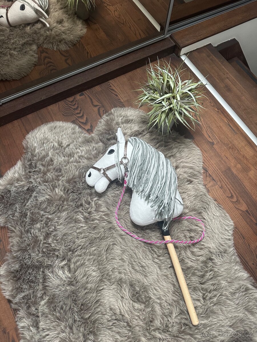 Hobby horse - 2