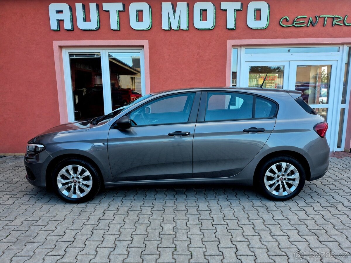 Fiat Tipo 1.4 70kw POP - 2