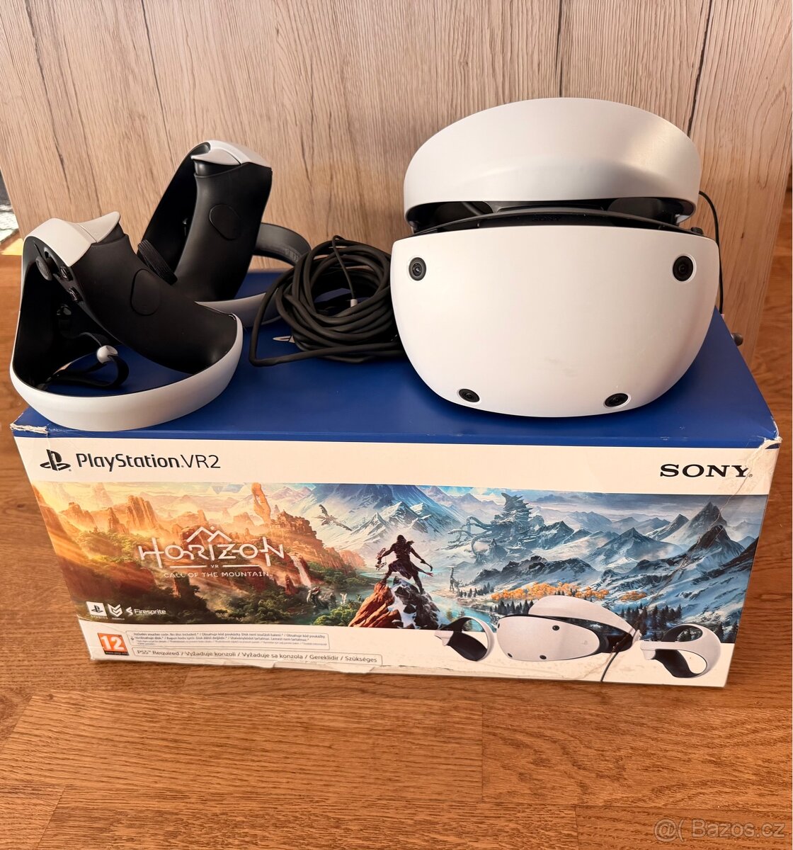 PlayStation VR2 - 2