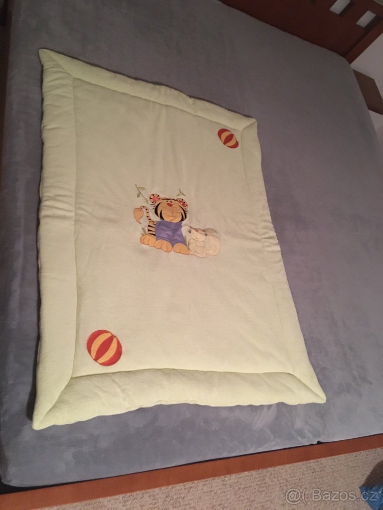 Dětská podložka - 2