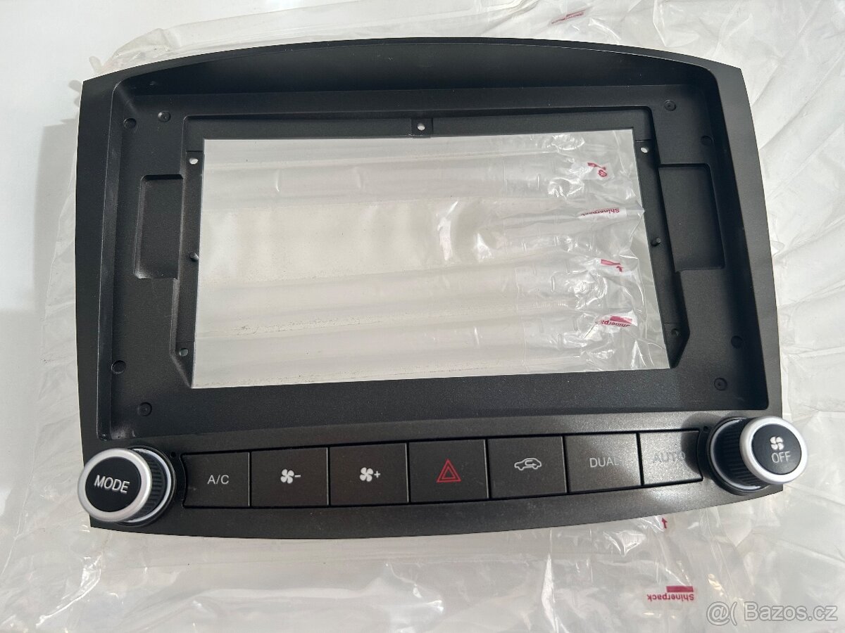 Autorádio s CarPlay pro Lexus - 2