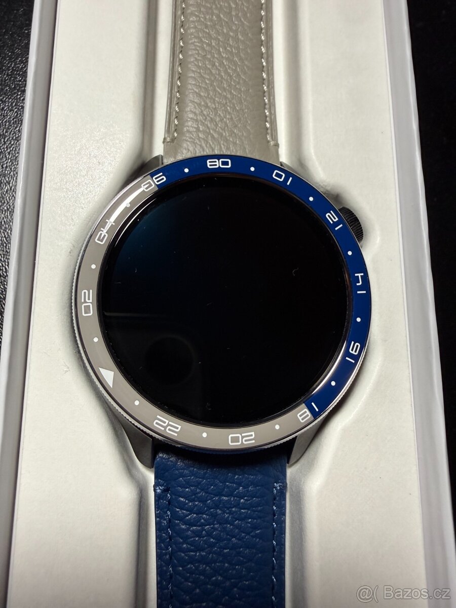 Xiaomi Watch S4 - 2