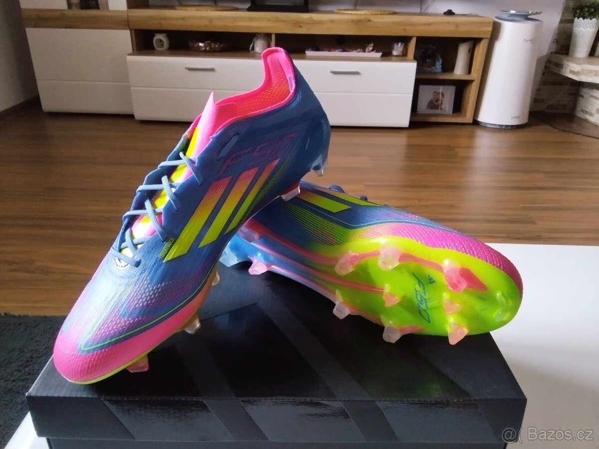 Adidas F50 Elite FG - 2